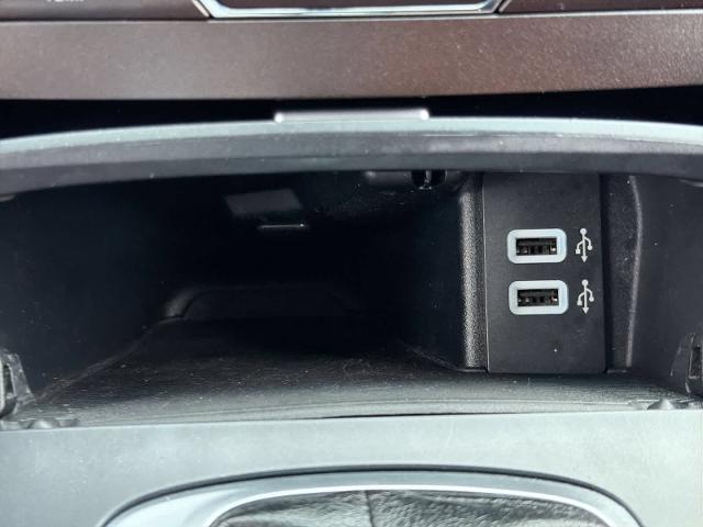 Certified Used 2018 Shadow Black Ford Sport image 71