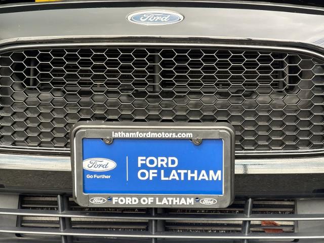 Certified Used 2018 Shadow Black Ford ST image 50