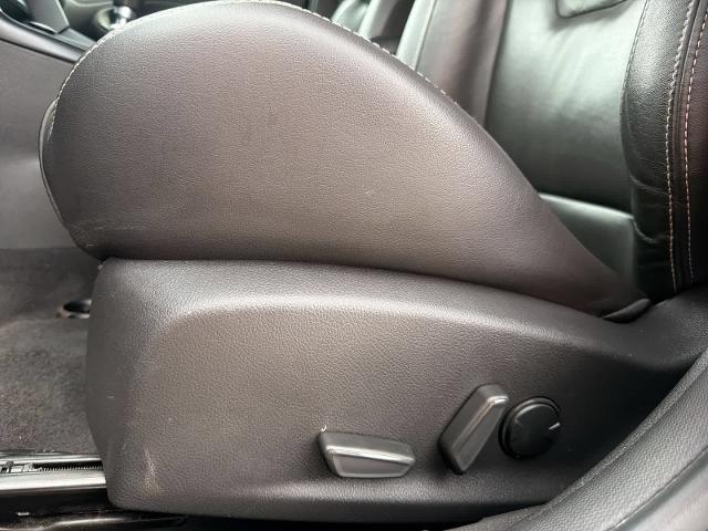 Certified Used 2018 Shadow Black Ford ST image 56