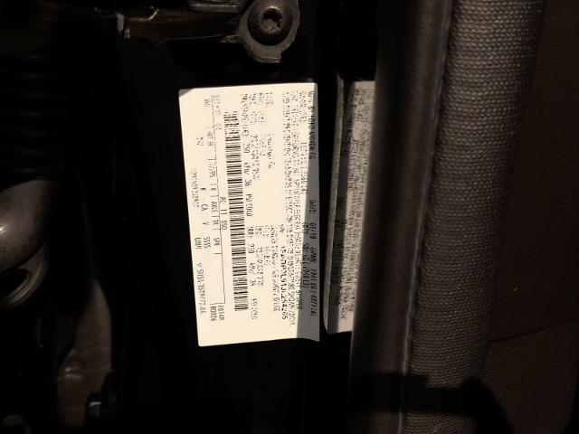 Certified Used 2018 Shadow Black Ford ST image 76