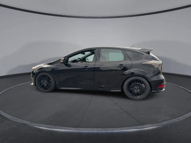 Certified Used 2018 Shadow Black Ford ST image 43