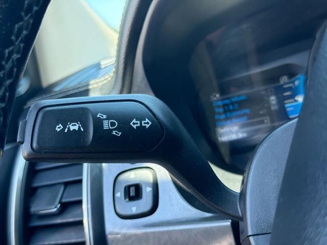 Used 2020 Lightning Blue Metallic Ford LARIAT image 65