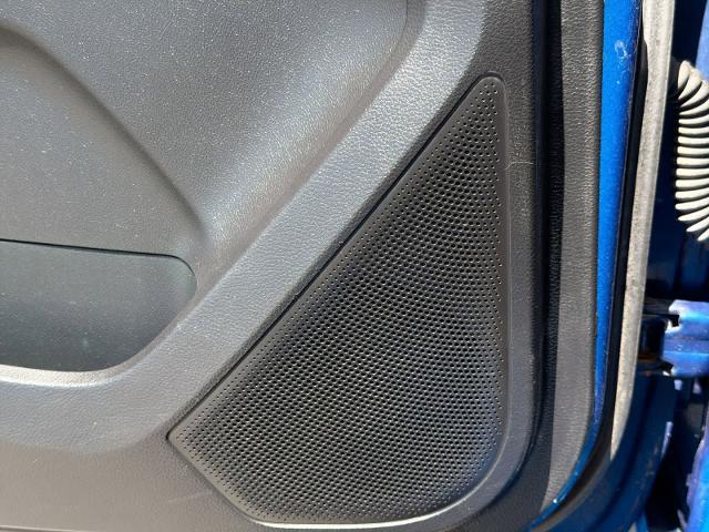 Used 2020 Lightning Blue Metallic Ford LARIAT image 69