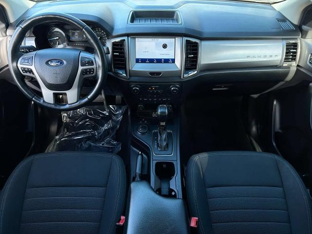 Certified Used 2020 Oxford White Ford XLT image 53