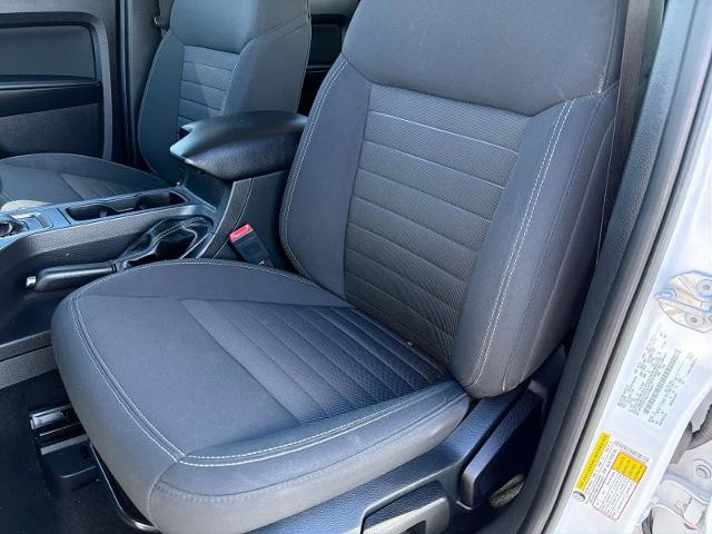 Certified Used 2020 Oxford White Ford XLT image 54