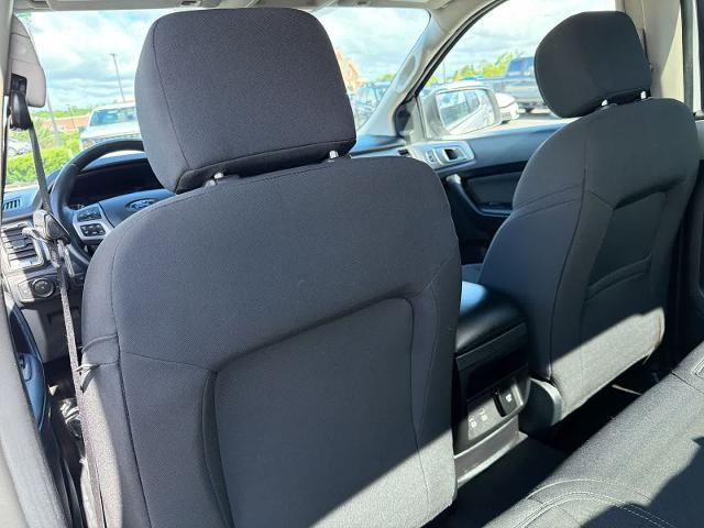 Certified Used 2020 Oxford White Ford XLT image 56