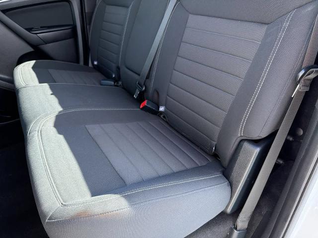 Certified Used 2020 Oxford White Ford XLT image 57