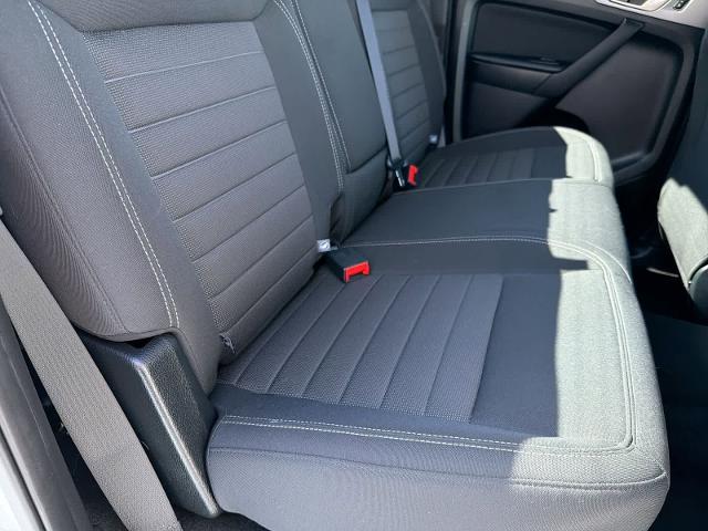 Certified Used 2020 Oxford White Ford XLT image 58