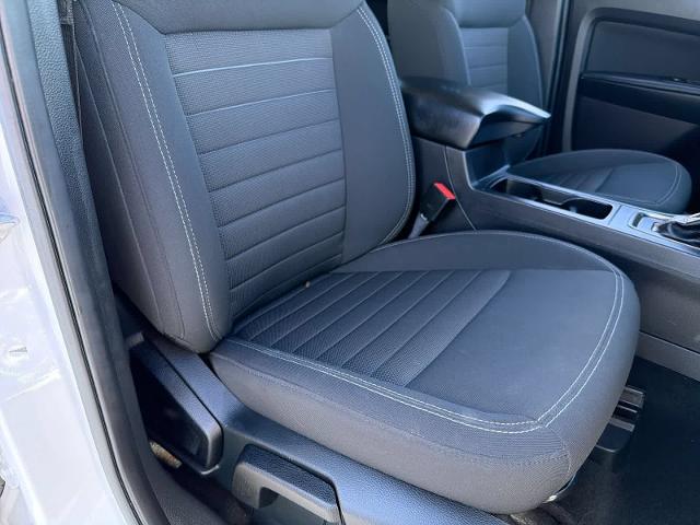 Certified Used 2020 Oxford White Ford XLT image 59