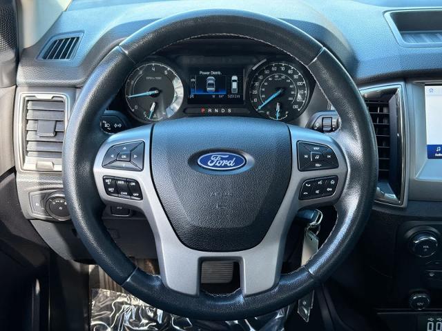 Certified Used 2020 Oxford White Ford XLT image 60