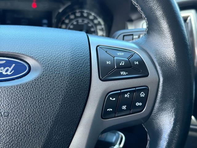 Certified Used 2020 Oxford White Ford XLT image 62