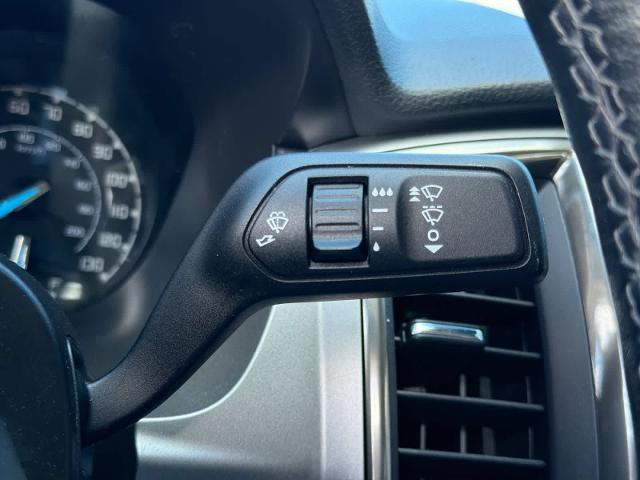 Certified Used 2020 Oxford White Ford XLT image 63