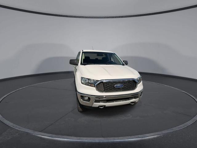 Certified Used 2020 Oxford White Ford XLT image 40
