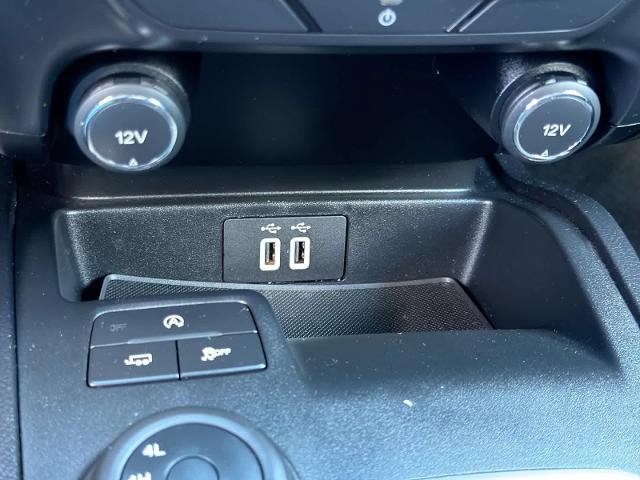 Certified Used 2020 Oxford White Ford XLT image 68