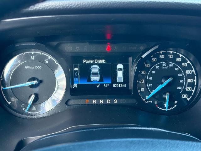 Certified Used 2020 Oxford White Ford XLT image 70