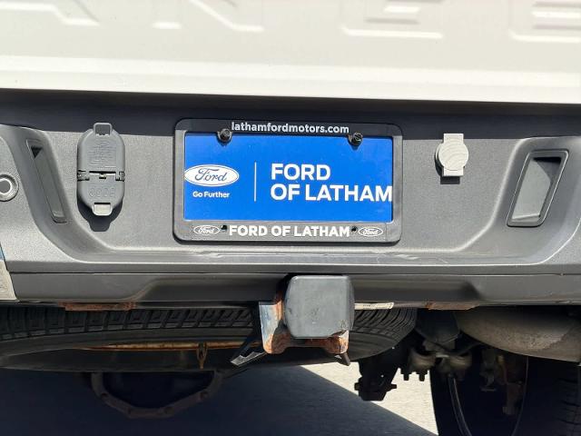 Certified Used 2020 Oxford White Ford XLT image 72