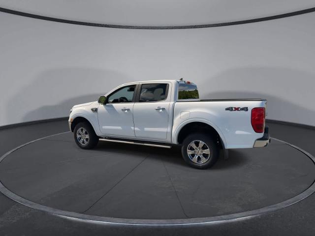 Certified Used 2020 Oxford White Ford XLT image 43