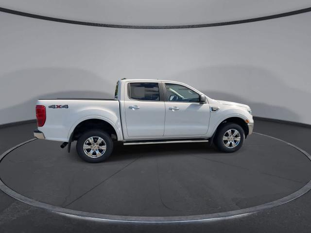 Certified Used 2020 Oxford White Ford XLT image 46