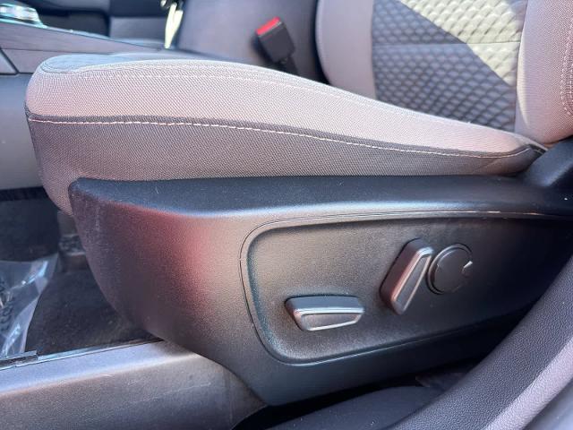 Used 2020 Rapid Red Metallic Tinted Clearcoat Ford SE image 54