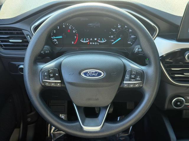 Used 2020 Rapid Red Metallic Tinted Clearcoat Ford SE image 59