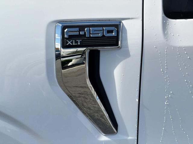 Certified Used 2021 Oxford White Ford XLT image 51