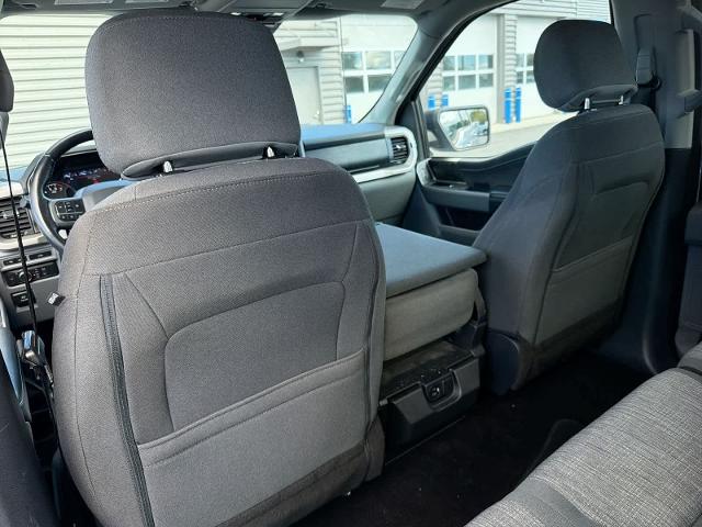 Certified Used 2021 Oxford White Ford XLT image 57