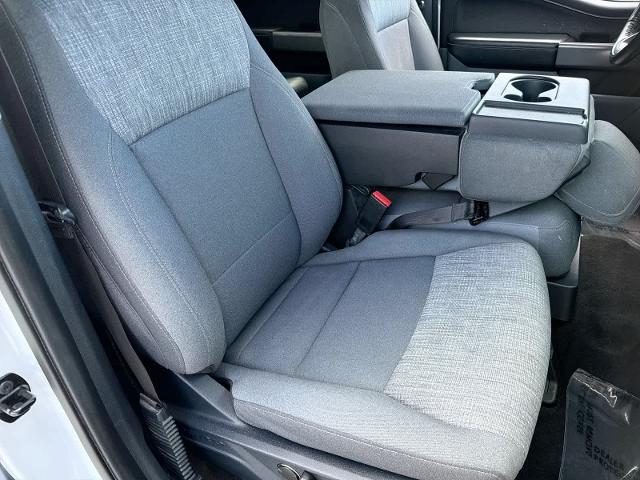 Certified Used 2021 Oxford White Ford XLT image 60