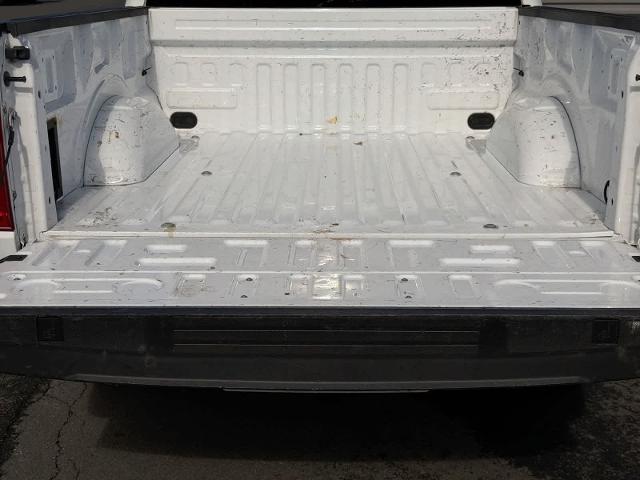 Certified Used 2021 Oxford White Ford XLT image 73