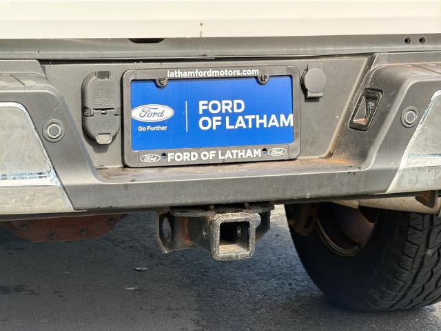 Certified Used 2021 Oxford White Ford XLT image 74