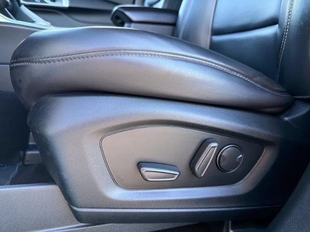 Certified Used 2021 Atlas Blue Metallic Ford XLT image 55
