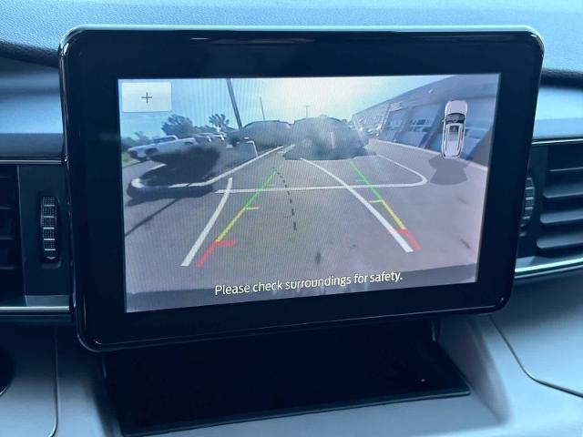 Certified Used 2021 Atlas Blue Metallic Ford XLT image 67