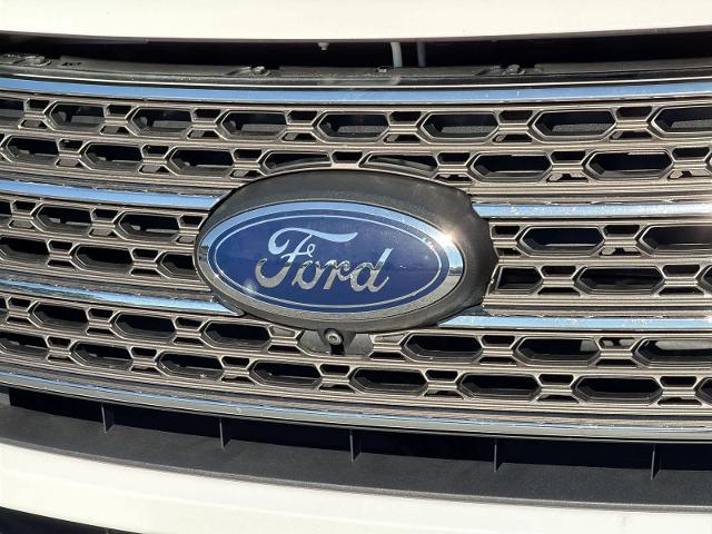 Certified Used 2022 Star White Metallic Tri-Coat Ford King Ranch image 51