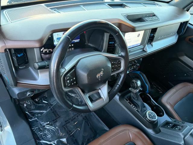 Certified Used 2022 Cactus Gray Ford Outer Banks image 48