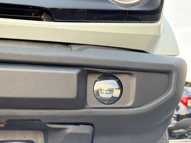 Certified Used 2022 Cactus Gray Ford Outer Banks image 49