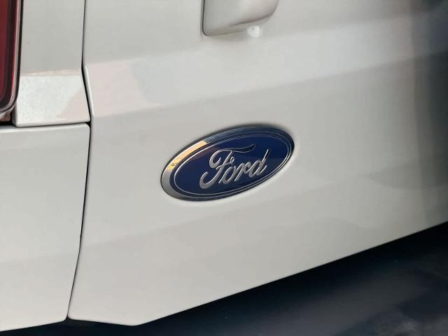 Certified Used 2022 Cactus Gray Ford Outer Banks image 50