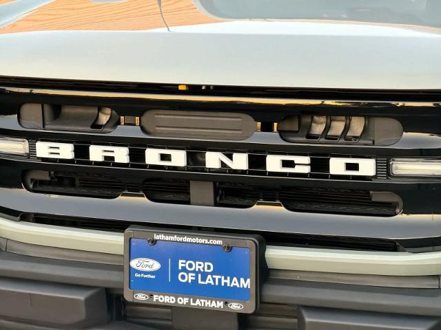Certified Used 2022 Cactus Gray Ford Outer Banks image 51