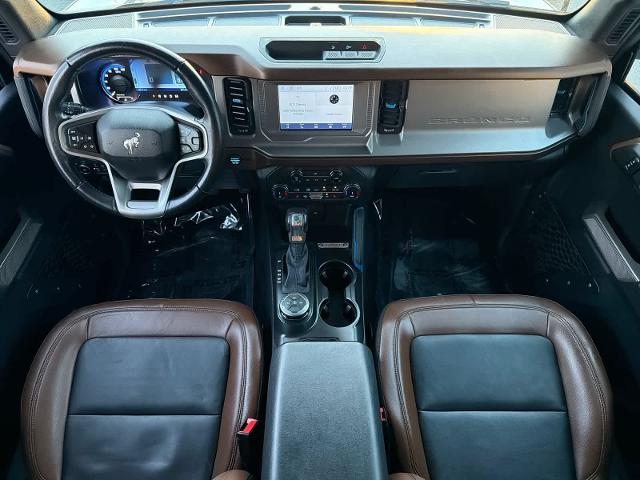 Certified Used 2022 Cactus Gray Ford Outer Banks image 54