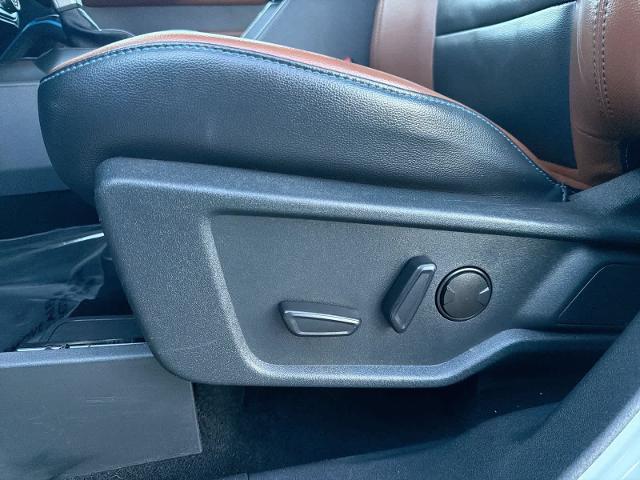 Certified Used 2022 Cactus Gray Ford Outer Banks image 56