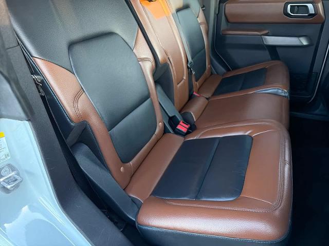 Certified Used 2022 Cactus Gray Ford Outer Banks image 60
