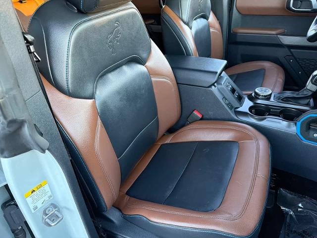 Certified Used 2022 Cactus Gray Ford Outer Banks image 61