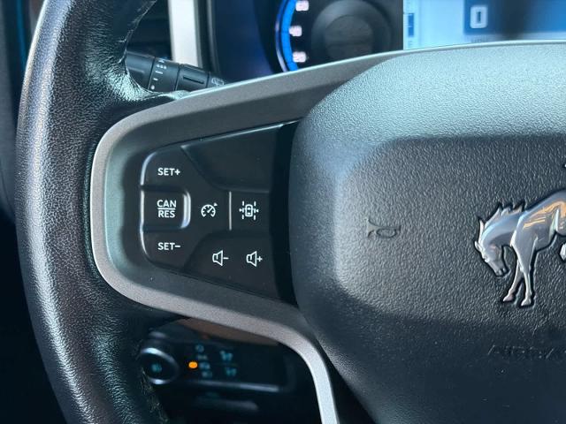 Certified Used 2022 Cactus Gray Ford Outer Banks image 63