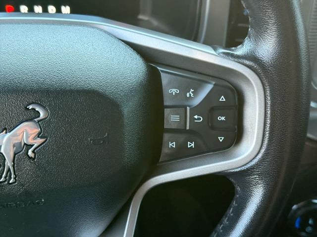 Certified Used 2022 Cactus Gray Ford Outer Banks image 64