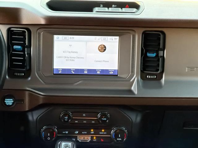 Certified Used 2022 Cactus Gray Ford Outer Banks image 67