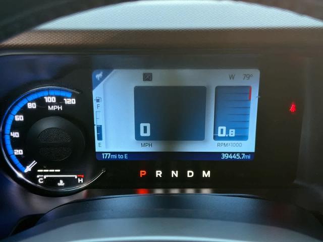 Certified Used 2022 Cactus Gray Ford Outer Banks image 72