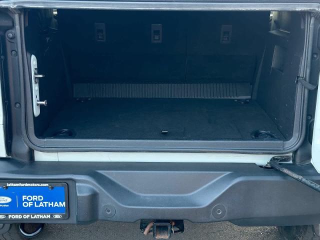 Certified Used 2022 Cactus Gray Ford Outer Banks image 73