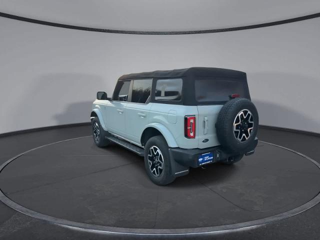 Certified Used 2022 Cactus Gray Ford Outer Banks image 44