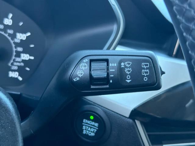 Certified Used 2022 Iced Blue Silver Metallic Ford SE image 62