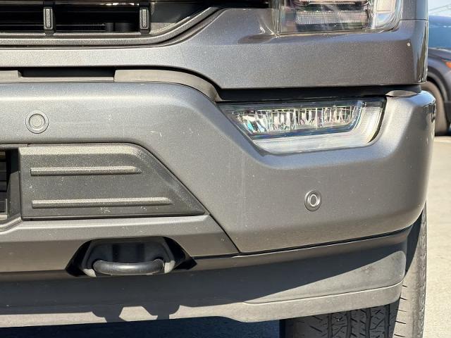 Certified Used 2023 Carbonized Gray Metallic Ford LARIAT image 49