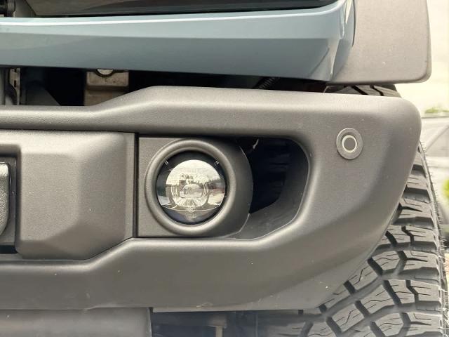 Certified Used 2023 Azure Gray Metallic Tri-Coat Ford Wildtrak image 49