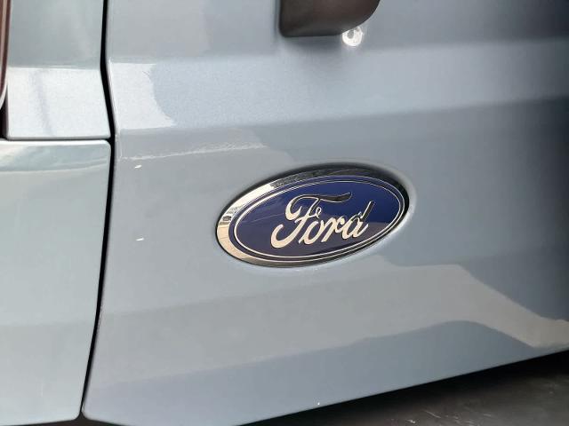 Certified Used 2023 Azure Gray Metallic Tri-Coat Ford Wildtrak image 50